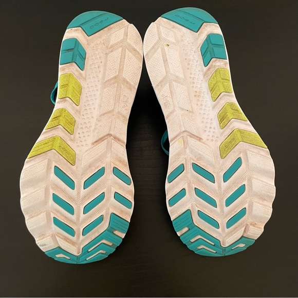 Saucony - Kinvara 7 - Women's 10.5 - S10298-1 - Picture 7 of 7